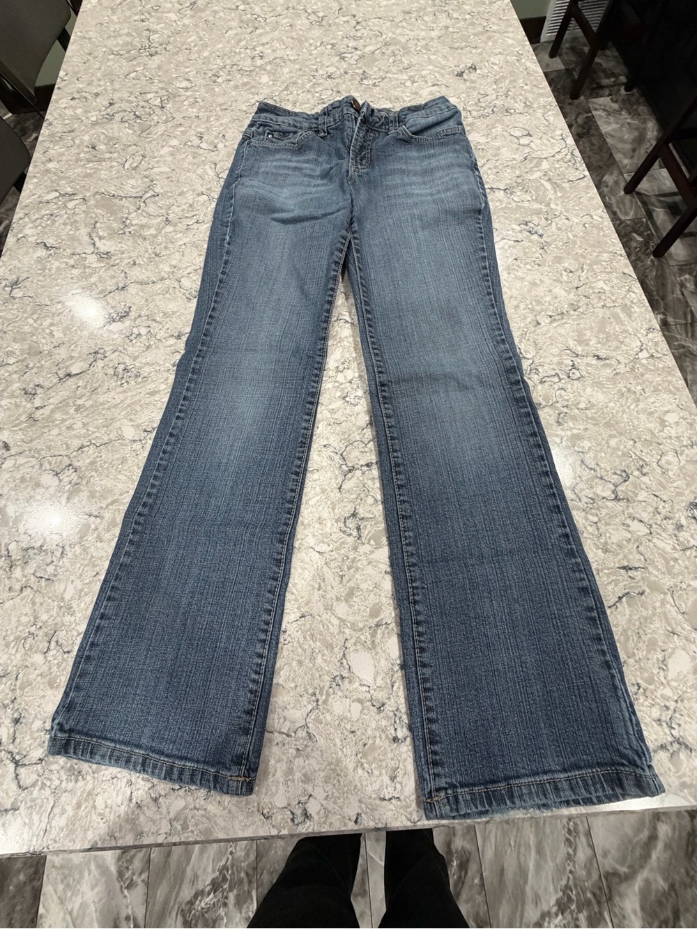 Nine West Women’s Jeans (size 6)